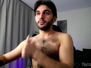 Chaturbate Sex Chat of hairycuss