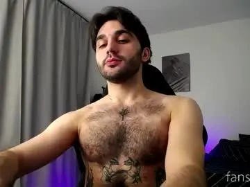 Chaturbate Sex Cam of hairycuss