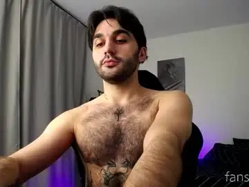 Chaturbate Best Webcam of hairycuss