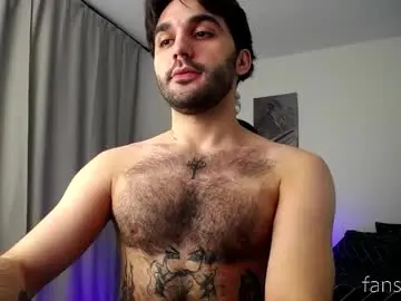 Chaturbate Live Sex of hairycuss