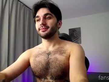 Chaturbate Adult Video Chat of hairycuss