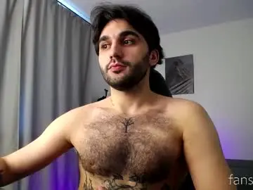 Chaturbate Sex Chat of hairycuss