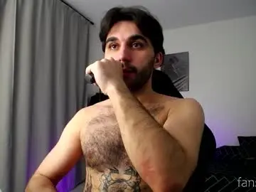 Chaturbate Best Webcam of hairycuss