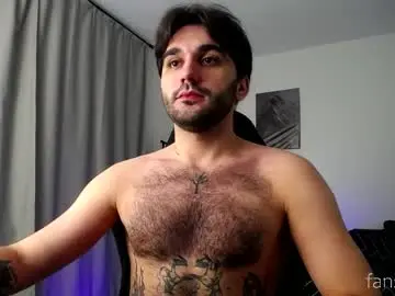 Chaturbate Watch Live Sex Cams of hairycuss
