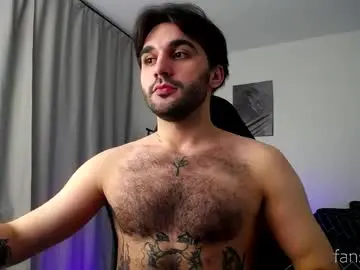 Chaturbate Adult Webcams of hairycuss