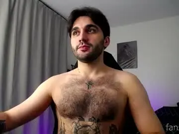 Chaturbate Sex Chat of hairycuss