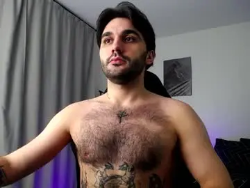 Chaturbate Adult Webcams of hairycuss
