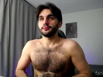 Chaturbate Adult Webcam of hairycuss