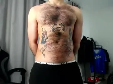 Chaturbate Best Webcam of hairycuss