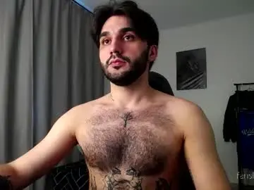 Chaturbate Adult Webcams of hairycuss