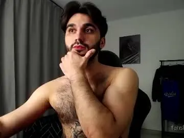 Chaturbate Live Sex of hairycuss