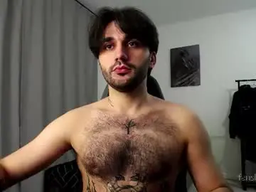 Chaturbate Live Sex of hairycuss