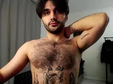 Chaturbate Best Webcam of hairycuss