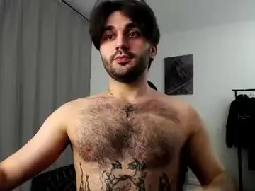 Chaturbate Private Sex Chat of hairycuss