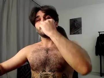 Chaturbate Adult Webcams of hairycuss