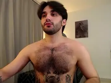 Chaturbate Free Live Porn of hairycuss