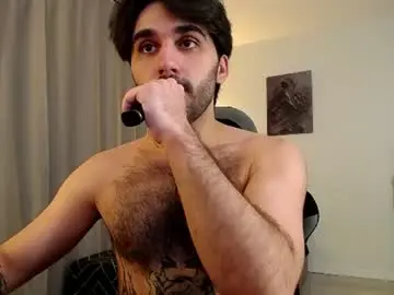 Chaturbate Adult Video Chat of hairycuss