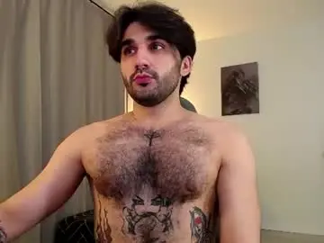 Chaturbate Adult Video Chat of hairycuss