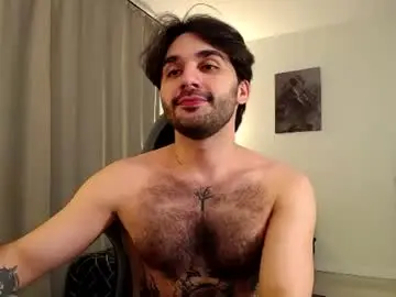 Chaturbate Sex Chat of hairycuss