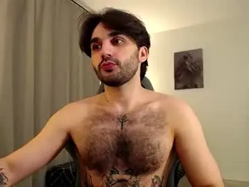 Chaturbate Free Porn Cam of hairycuss
