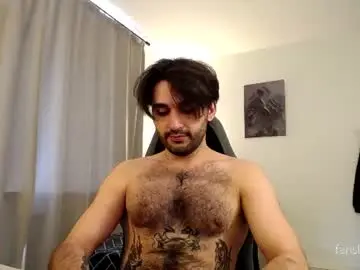 Chaturbate Free Porn Cam of hairycuss