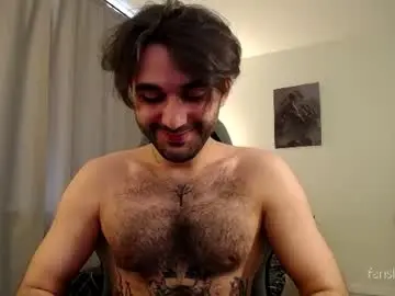 Chaturbate Adult Video Chat of hairycuss