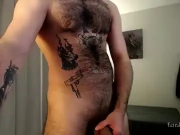 Chaturbate Private Sex Chat of hairycuss