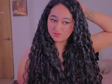 Chaturbate Best live sex cam show of hipatiaandhephaestus