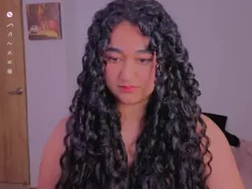 Chaturbate Best Webcam of hipatiaandhephaestus