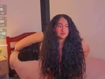 Chaturbate Free Live Porn of hipatiaandhephaestus