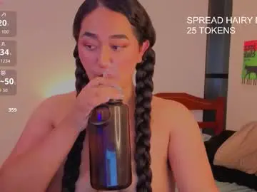 Chaturbate Live Sex of hipatiaandhephaestus