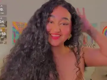 Chaturbate Best Webcam of hipatiaandhephaestus