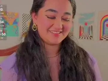 Chaturbate Nude Webcam of hipatiaandhephaestus