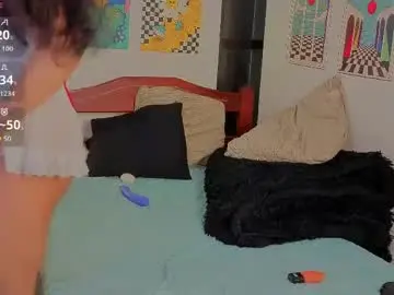 Chaturbate Private Sex Chat of hipatiaandhephaestus