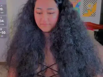Chaturbate Sex Cam of hipatiaandhephaestus