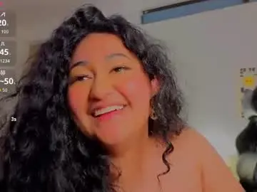 Chaturbate Live Sex of hipatiaandhephaestus