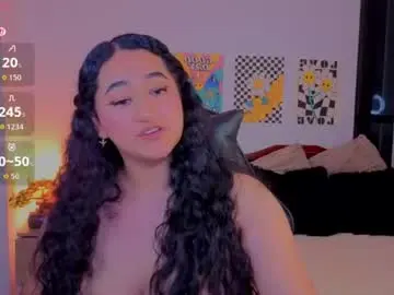 Chaturbate Sex Cam of hipatiaandhephaestus