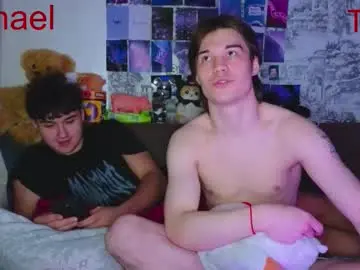 Chaturbate Sex Chat of jordanjockk