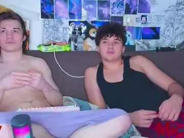 Chaturbate Adult Video Chat of jordanjockk