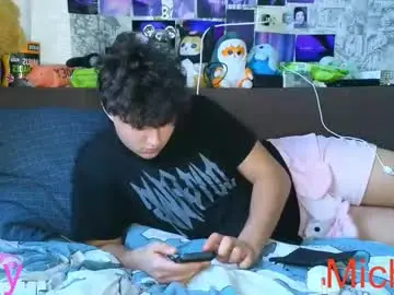 Chaturbate Live Porn of jordanjockk