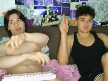 Chaturbate Free Porn Cam of jordanjockk