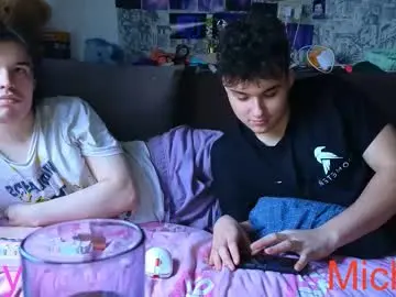 Chaturbate Nude Webcam of jordanjockk