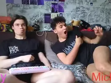 Chaturbate Live Porn of jordanjockk