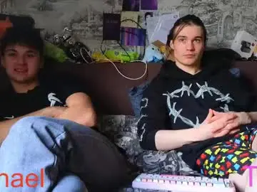 Chaturbate Live Sex of jordanjockk