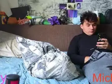 Chaturbate Sex Cam of jordanjockk