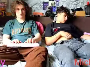 Chaturbate Live Porn of jordanjockk