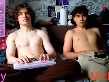 Chaturbate Nude Webcam of jordanjockk