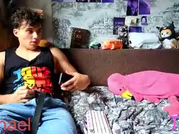 Chaturbate Free Porn Cam of jordanjockk