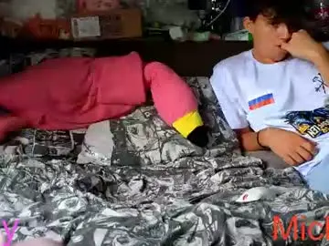 Chaturbate Nude Webcam of jordanjockk