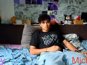 Chaturbate Live Porn of jordanjockk